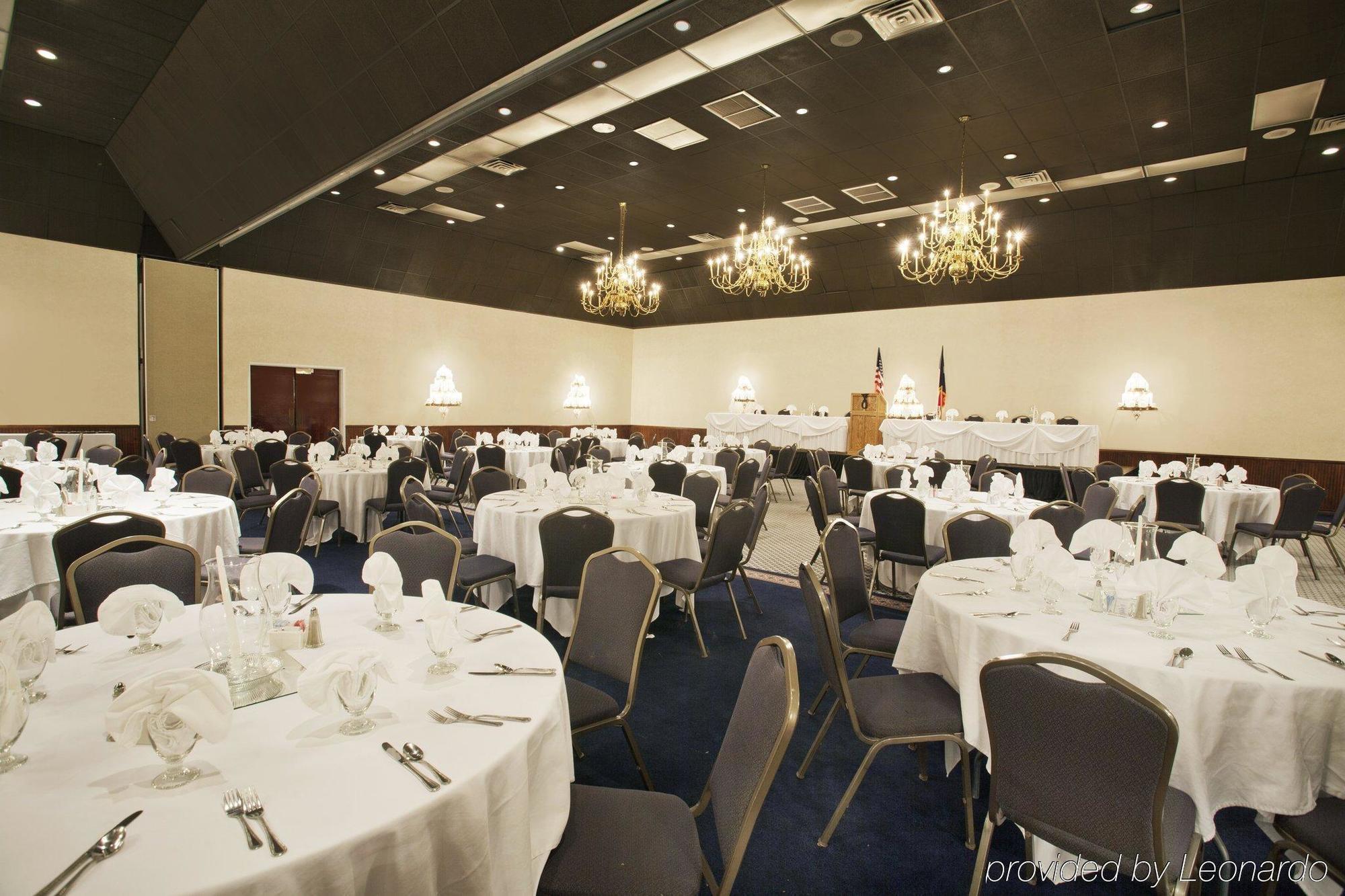 Y O Ranch Hotel And Conference Center Kerrville Fasiliteter bilde