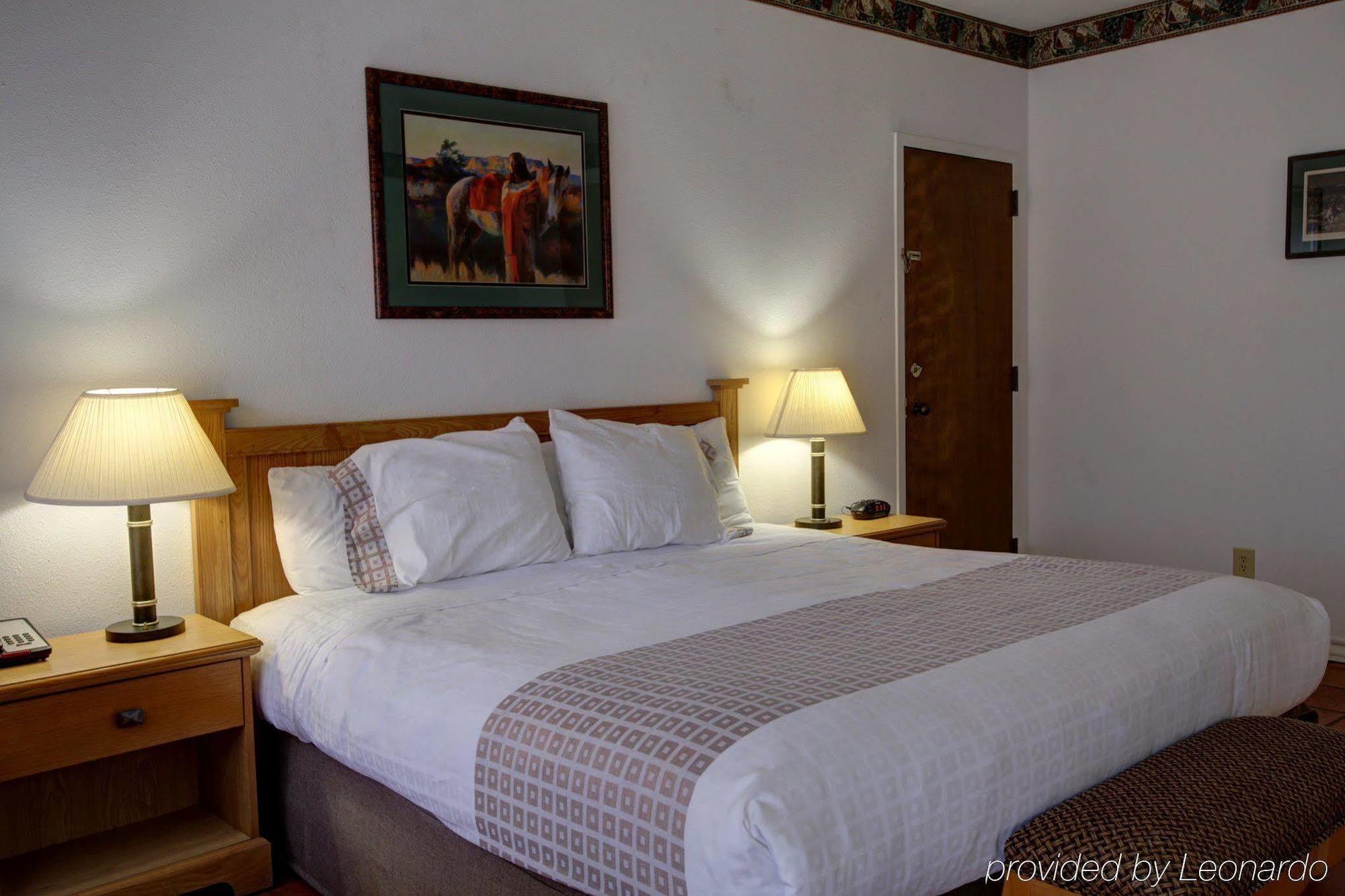 Y O Ranch Hotel And Conference Center Kerrville Eksteriør bilde
